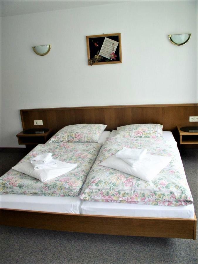 Landhaus Hohenroda Hohenroda  Esterno foto