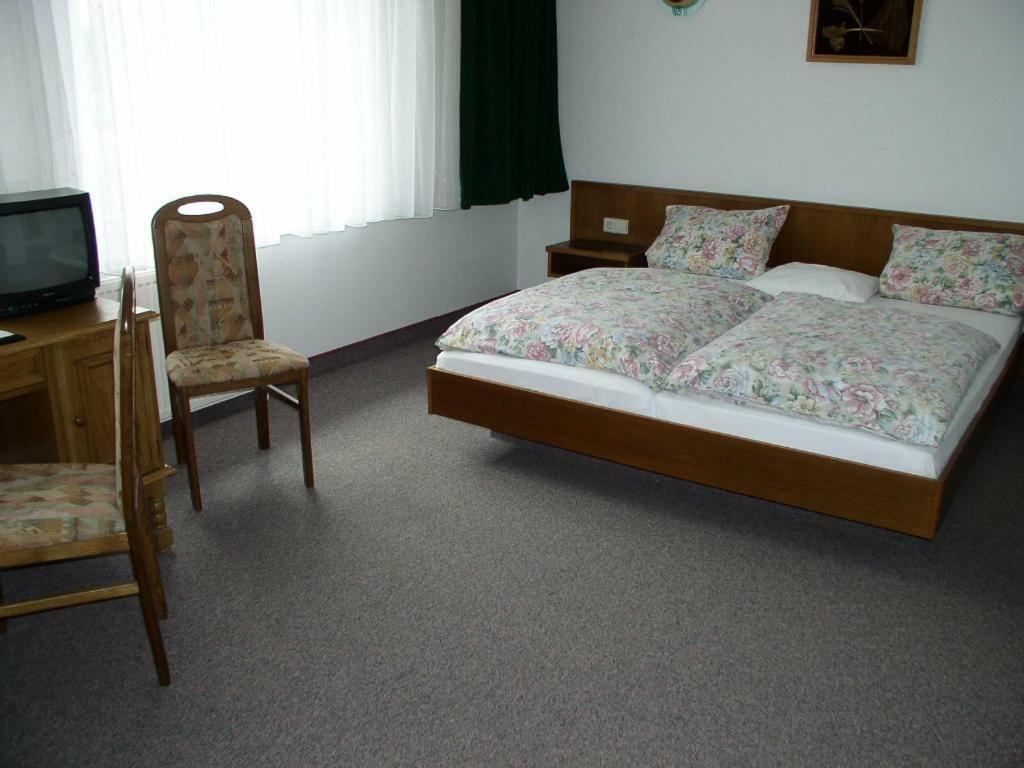 Landhaus Hohenroda Hohenroda  Esterno foto