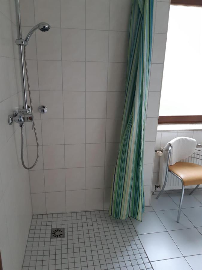 Landhaus Hohenroda Hohenroda  Esterno foto